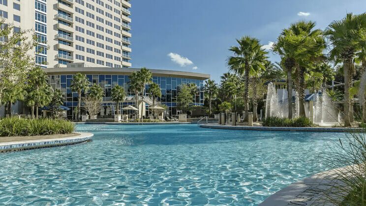 Hyatt Regency Orlando